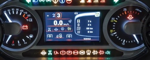Case Skid Steer Warning Lights, Symbols, And Meanings Other Common Case Skid Steer Warnings and Symbols