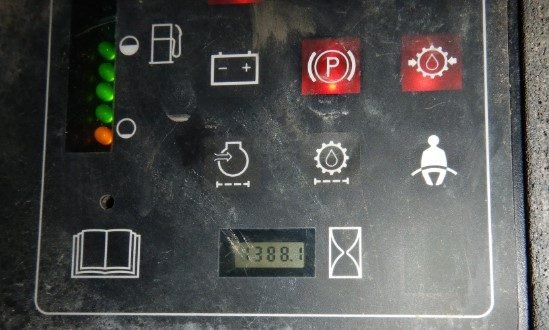 Case Skid Steer Warning Lights, Symbols, And Meanings Overview of Case Skid Steer Warning Lights and Symbols