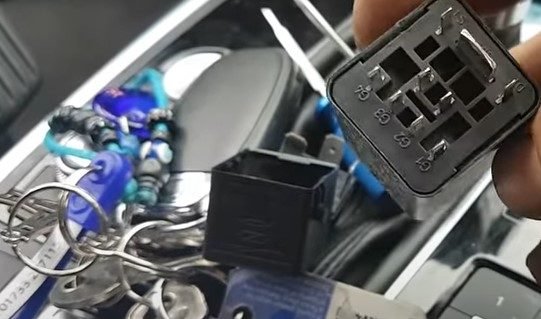 Audi A4 Trouble Code P150a00 Possible Causes of Audi A4 Trouble Code P150a00
