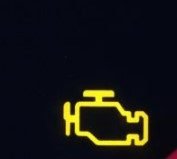 Case Skid Steer Warning Lights, Symbols, And Meanings Servicing Required Icon Light