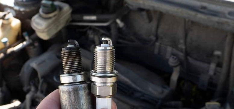 Jeep Start Stop System Warning Light Spark Plug Issue
