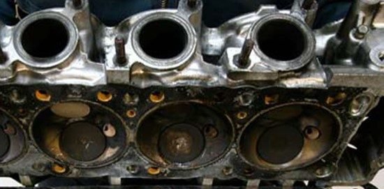 Prius P3190 After Head Gasket Replacement The Causes of P3190 Code and How to Fix It