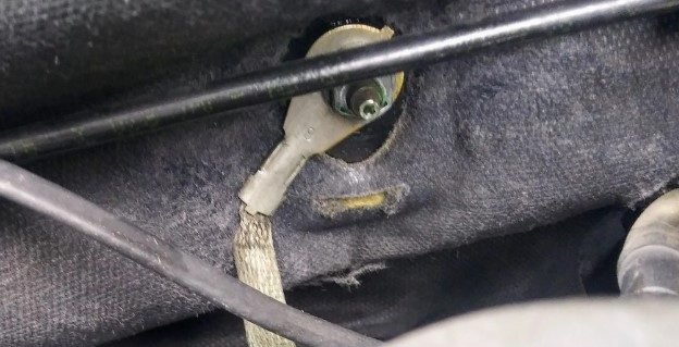 2006 Jeep Grand Cherokee 3.7 Misfire Problem What Causes a Misfire in a 2006 Jeep Grand Cherokee