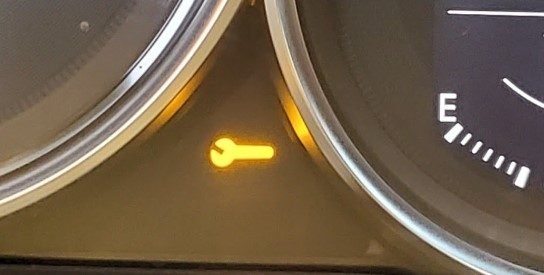 Wrench Symbol On Dashboard Mazda What Causes the Wrench Light to Come On