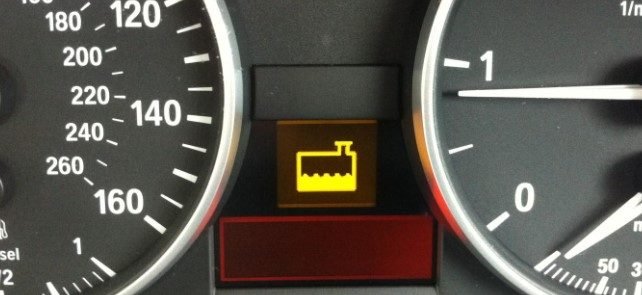 BMW 3 Series Coolant Warning Light What Does It Mean When the BMW 3 Series Coolant Warning Light Is On
