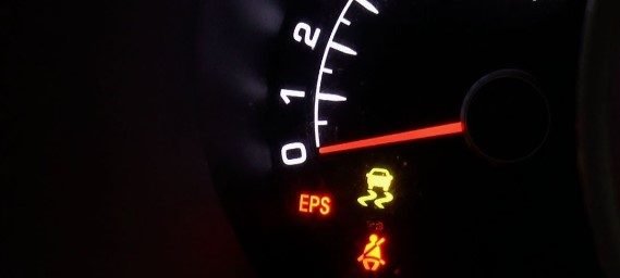 Kia Ceed Eps Warning Light What Does the Kia Ceed Eps Warning Light Mean