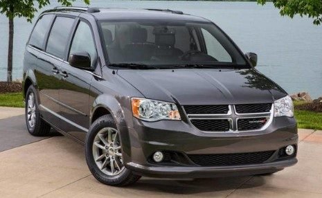 Warning Lights In Dodge Caravan What Kind Of Car is Dodge Caravan