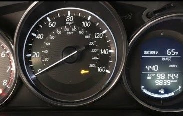 Wrench Symbol On Dashboard Mazda What Should You Do When the Wrench Light Comes On