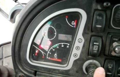 JCB Loader Dashboard Warning Lights And Symbols What are the JCB Loader Dashboard Warning Lights and Symbols