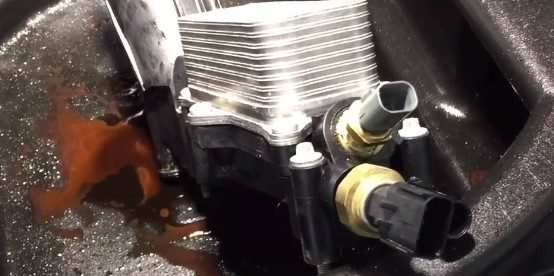 P06dd Chrysler Town And Country What could be causing my P06DD code
