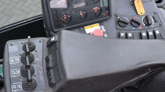 Hyster Forklift Warning Light Symbols What does Hyster Forklift Warning Light Symbols and they mean