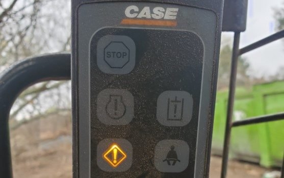 Case Skid Steer Warning Lights, Symbols, And Meanings What is a Case Skid Steer Warning Lights