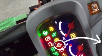 Hydraulic Oil Case Skid Steer Warning Lights What is a Hydraulic Oil Case Skid Steer Warning Light