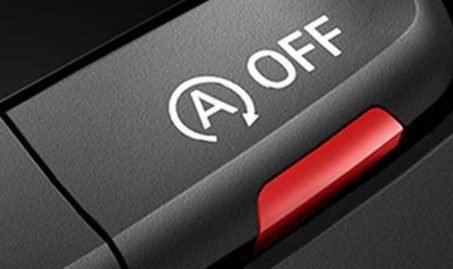 Auto Start Stop Warning Light What is an Auto Start Stop Warning Light