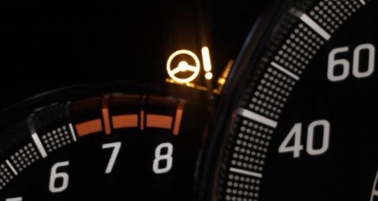 Kia Ceed Eps Warning Light What is the Kia Ceed Eps Warning Light