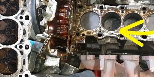 Prius P3190 After Head Gasket Replacement What is the P3190 Code and What does it Mean