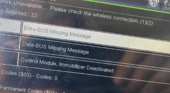 Volkswagen Golf Trouble Code B1788f0 What is the Volkswagen Golf Trouble Code B1788f0