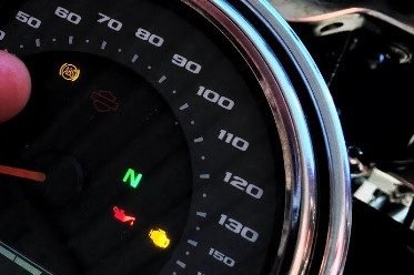 Harley Davidson Dash Warning Lights Meaning What to Do If You See a Harley Davidson Dash Warning Light