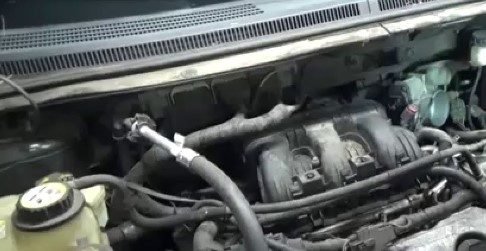 Ford Edge 3.5 V6 Cylinder Numbering What to look for when purchasing a used Ford Edge