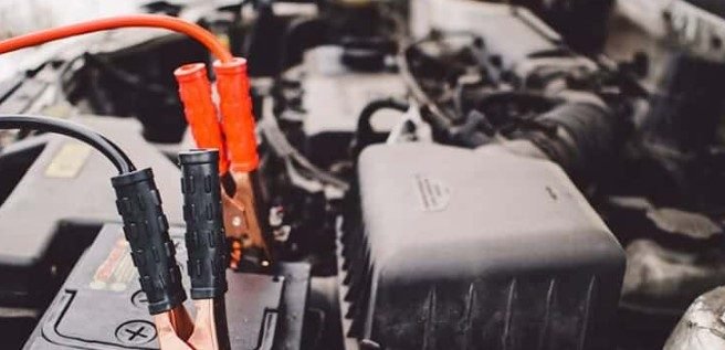 Warning Lights After Changing Battery Honda Civic When to Change the Battery in a Honda Civic
