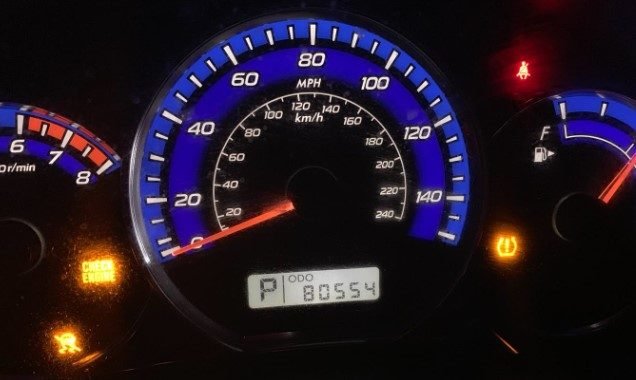 Subaru All Dashboard Lights Came On Why does Subaru All Dashboard Lights Came On