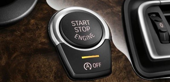 Auto Start Stop Warning Light Why is the Auto Start Stop Warning Light on