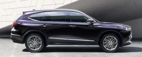 Acura Mdx Years To Avoid Acura MDX Problem Counts By Year