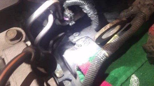 P1211 Code 7.3 Powerstroke Additional Comments To Consider Regarding The P1211 Code