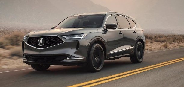 Acura Mdx Years To Avoid Common Acura MDX Problems