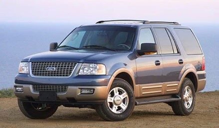 Ford Expedition Years To Avoid Ford Expedition 2003 Year Problems