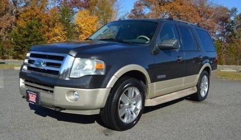 Ford Expedition Years To Avoid Ford Expedition 2006 Year Problems