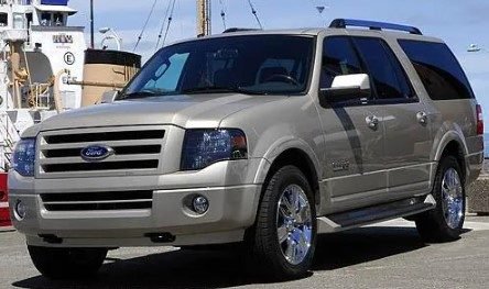 Ford Expedition Years To Avoid Ford Expedition 2011 Year Problems