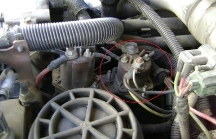 P1211 Code 7.3 Powerstroke How Serious Is Code P1211 On 7.3 Powerstroke