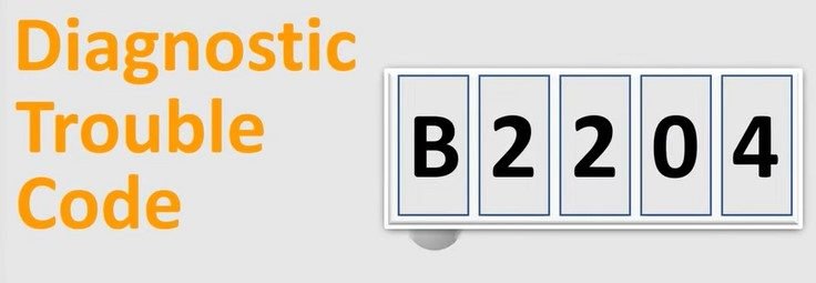 How to Fix Jeep Dtc B2204 00 ECU Configuration Mismatch