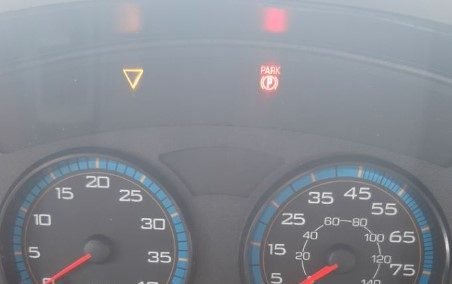 How to Reset the International Truck Warn Engine Light