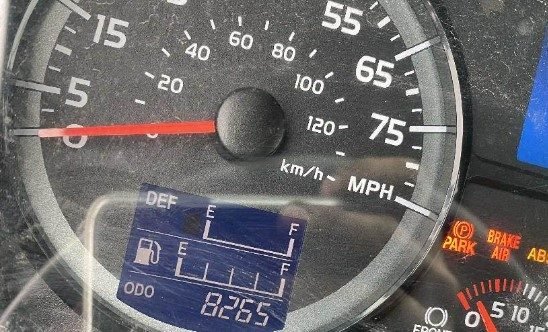Hino 268 Warning Light Symbols How to troubleshoot Hino 268 warning lights