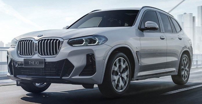 Years to Avoid for the BMW X3 Model List of BMW X3 Years to Avoid