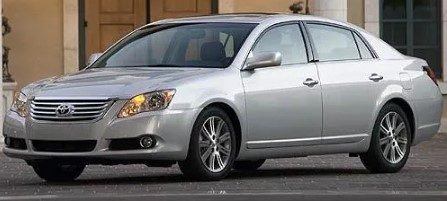 Toyota Avalon Years To Avoid Toyota Avalon 2008 Year Problems