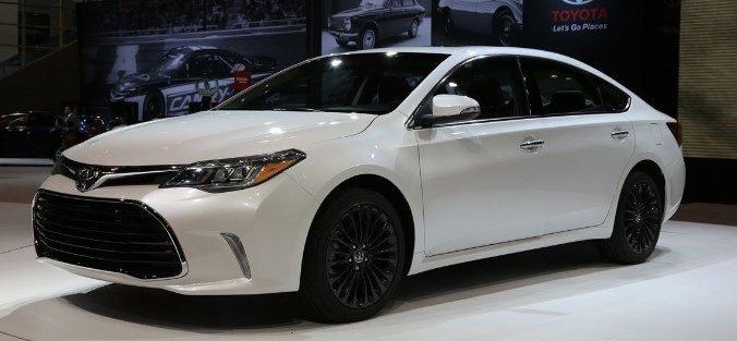Toyota Avalon Years To Avoid Toyota Avalon Years To Avoid List Of The Years