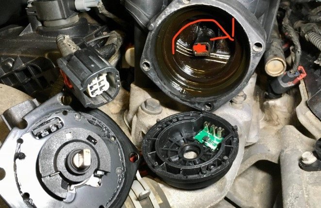 P1004 Chrysler 300 Code What Causes the P1004 Chrysler 300 Code