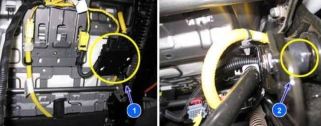 DTC B1493 Hyundai What are Code B1493 Hyundai Possible Symptoms