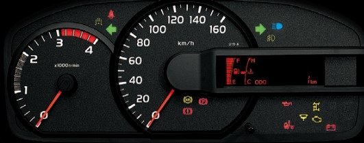 Hino Dash Warning Lights What do the Hino Dash Warning Lights Mean