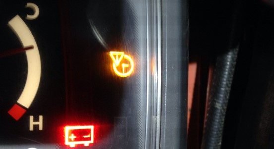 Kubota Excavator Warning Lights What is Kubota Excavator Warning Lights and they mean