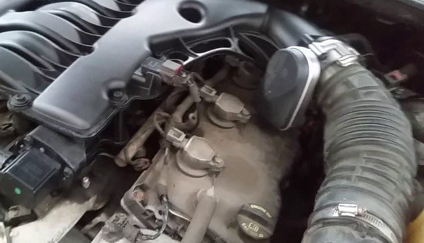 P1004 Chrysler 300 Code What is the P1004 Chrysler 300 Code