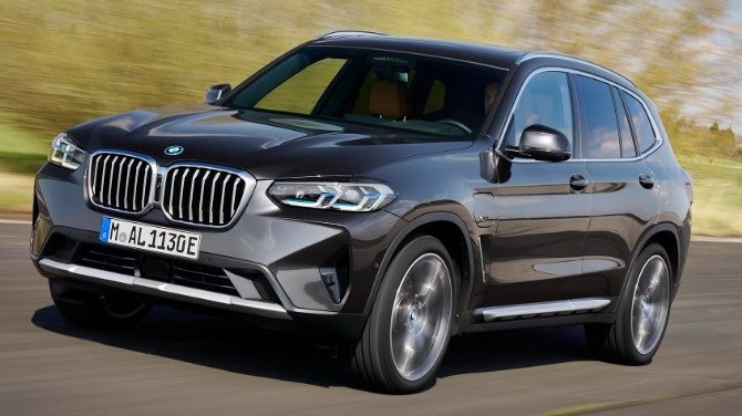 Years to Avoid for the BMW X3 Model Which BMW X3 model should be avoided