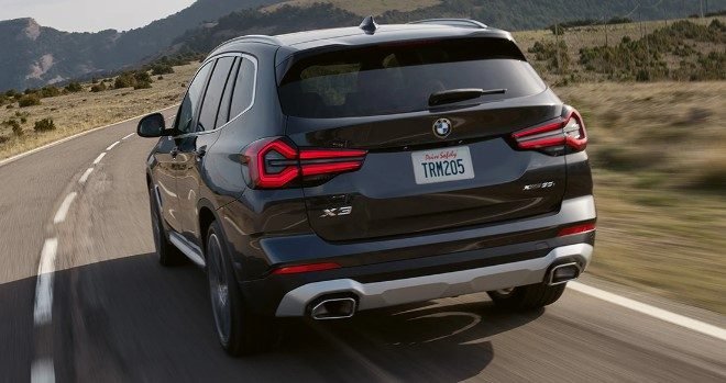 Years to Avoid for the BMW X3 Model Which Year BMW X3 Model is Safe to Buy