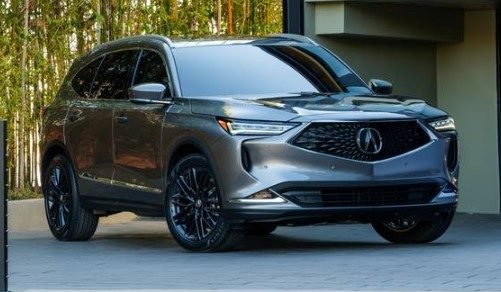 Acura Mdx Years To Avoid Which Year Models of Acura MDX are Safe to Buy Used