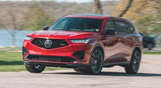Acura Mdx Years To Avoid Which Year Models of Acura MDX to Avoid