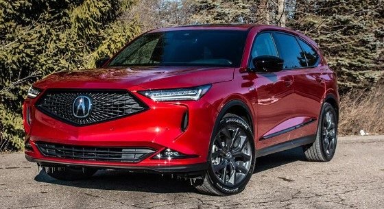Acura Mdx Years To Avoid Which Year Models of Used Acura MDX to Avoid