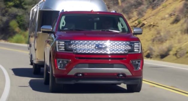 Ford Expedition Years To Avoid Which Years Are Safe To Buy Used 1